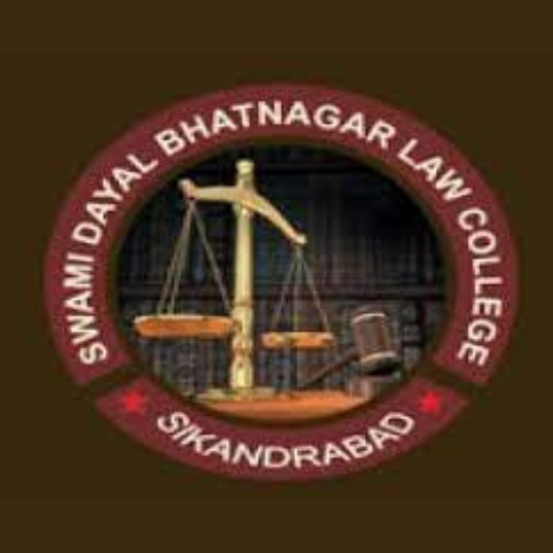 Swami Dayal Bhatnagar Law College – – Best Law College in Sikandrabad