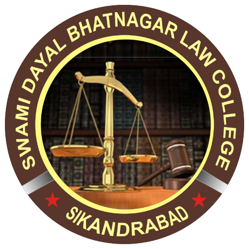 Swami Dayal Bhatnagar Law College – – Best Law College in Sikandrabad