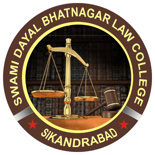 Our Faculty – Sh. Swami Dayal Bhatnagar Law College